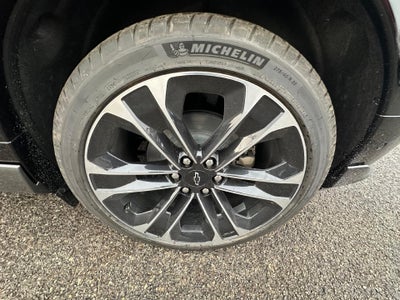 2026 Chevrolet Blazer EV SS