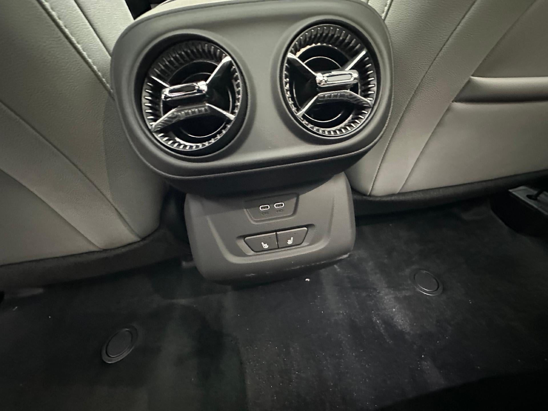 2026 Chevrolet Blazer EV SS