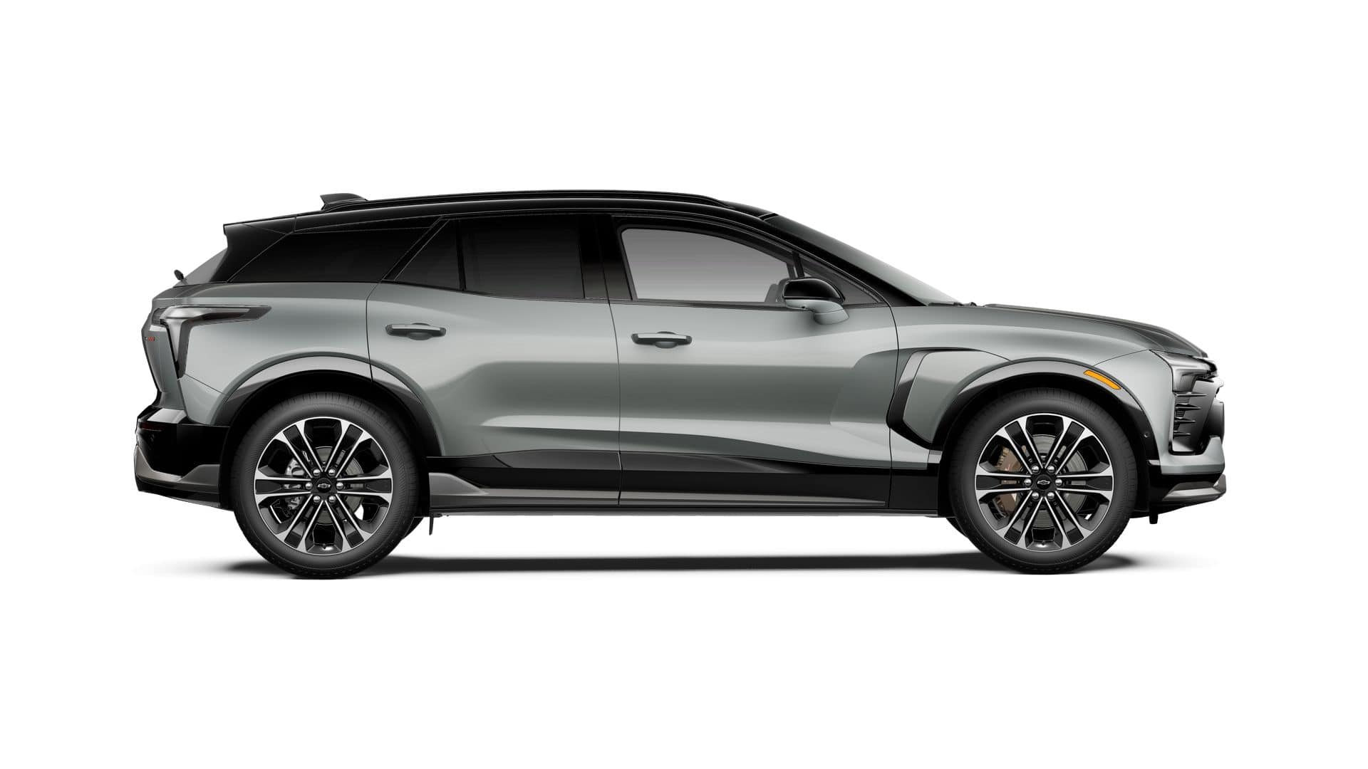 2026 Chevrolet Blazer EV SS