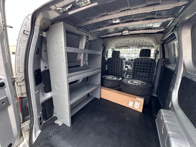 2020 Nissan NV200 Compact Cargo SV