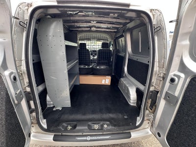 2020 Nissan NV200 Compact Cargo SV