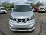 2020 Nissan NV200 Compact Cargo SV
