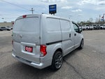 2020 Nissan NV200 Compact Cargo SV