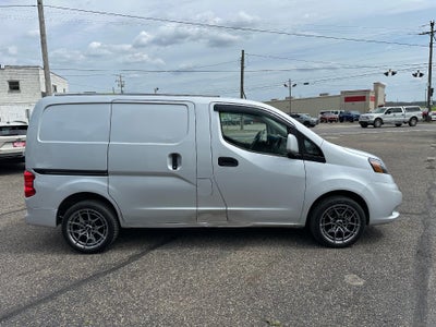 2020 Nissan NV200 Compact Cargo SV