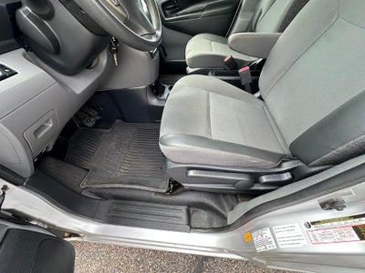 2020 Nissan NV200 Compact Cargo SV