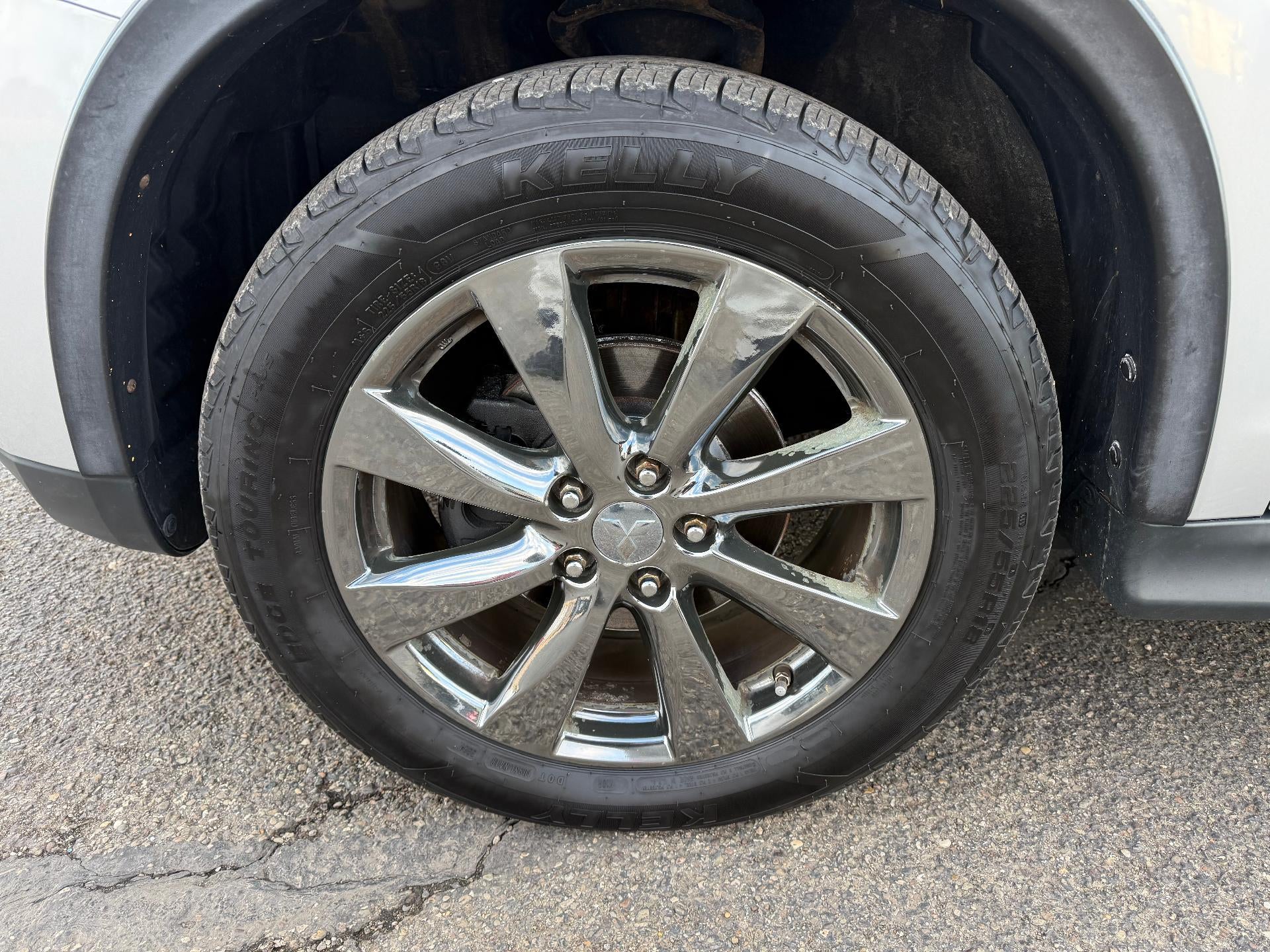 2013 Mitsubishi Outlander Sport LE