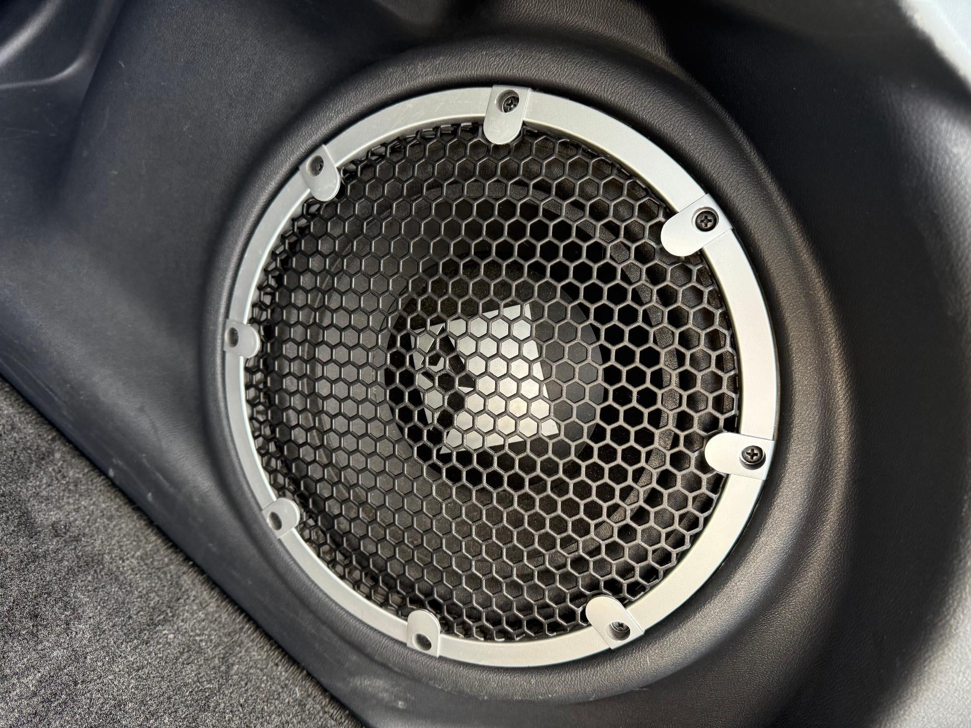 2013 Mitsubishi Outlander Sport LE