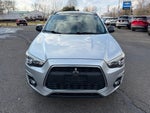 2013 Mitsubishi Outlander Sport LE