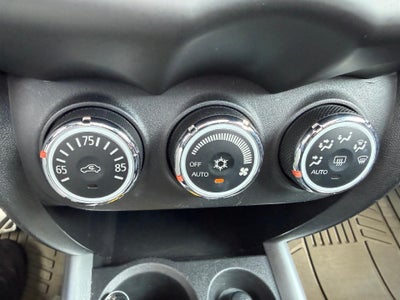 2013 Mitsubishi Outlander Sport LE