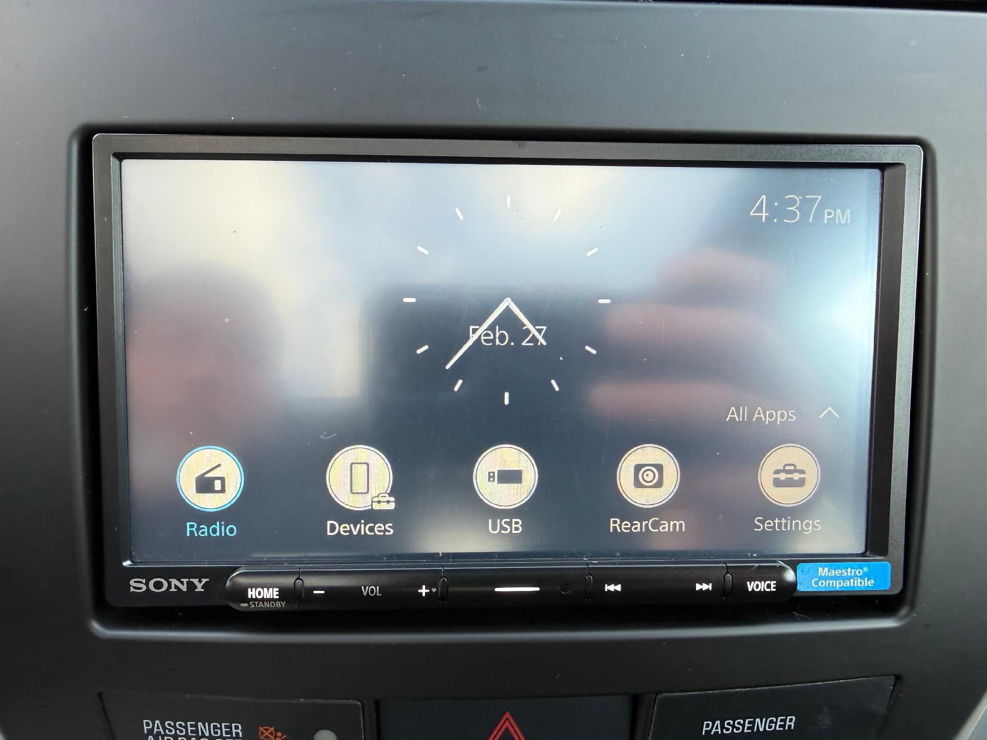 2013 Mitsubishi Outlander Sport LE