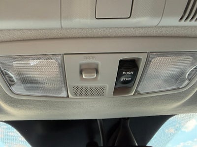 2013 Mitsubishi Outlander Sport LE