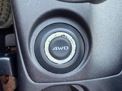 2013 Mitsubishi Outlander Sport LE