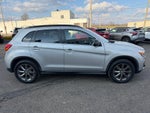 2013 Mitsubishi Outlander Sport LE