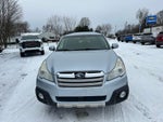 2014 Subaru Outback 3.6R Limited