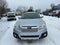 2014 Subaru Outback 3.6R Limited