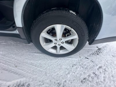 2014 Subaru Outback 3.6R Limited