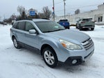 2014 Subaru Outback 3.6R Limited