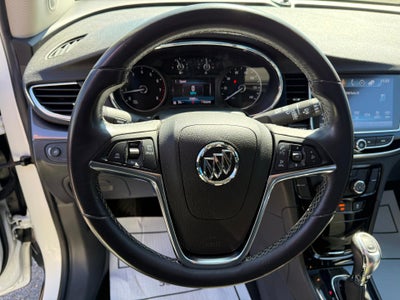 2019 Buick Encore Sport Touring