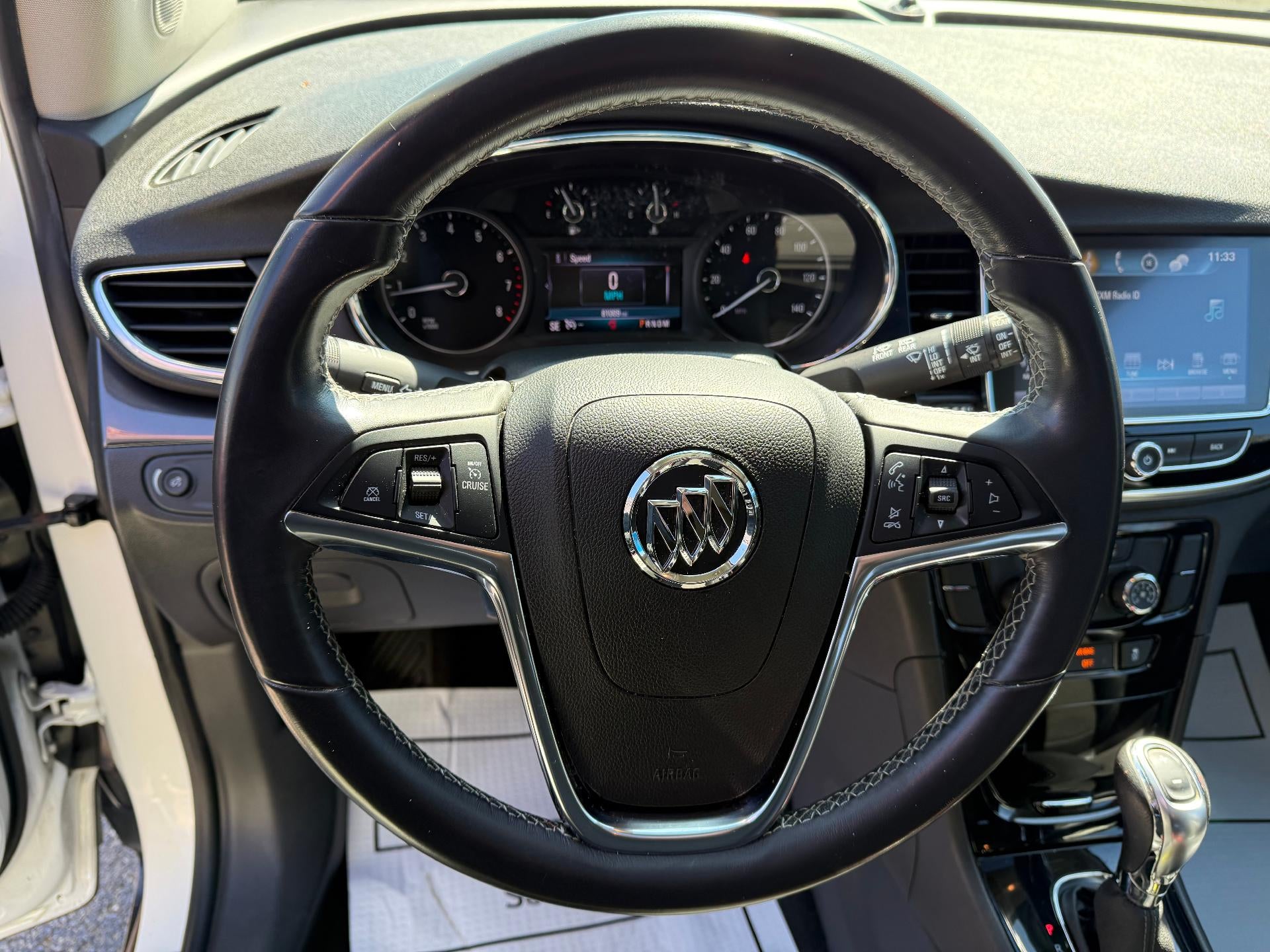 2019 Buick Encore Sport Touring