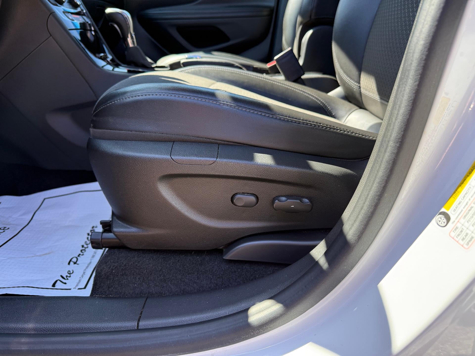 2019 Buick Encore Sport Touring