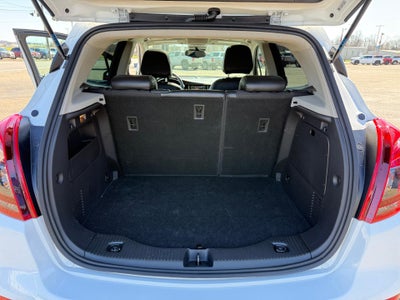 2019 Buick Encore Sport Touring