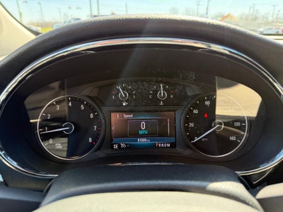 2019 Buick Encore Sport Touring