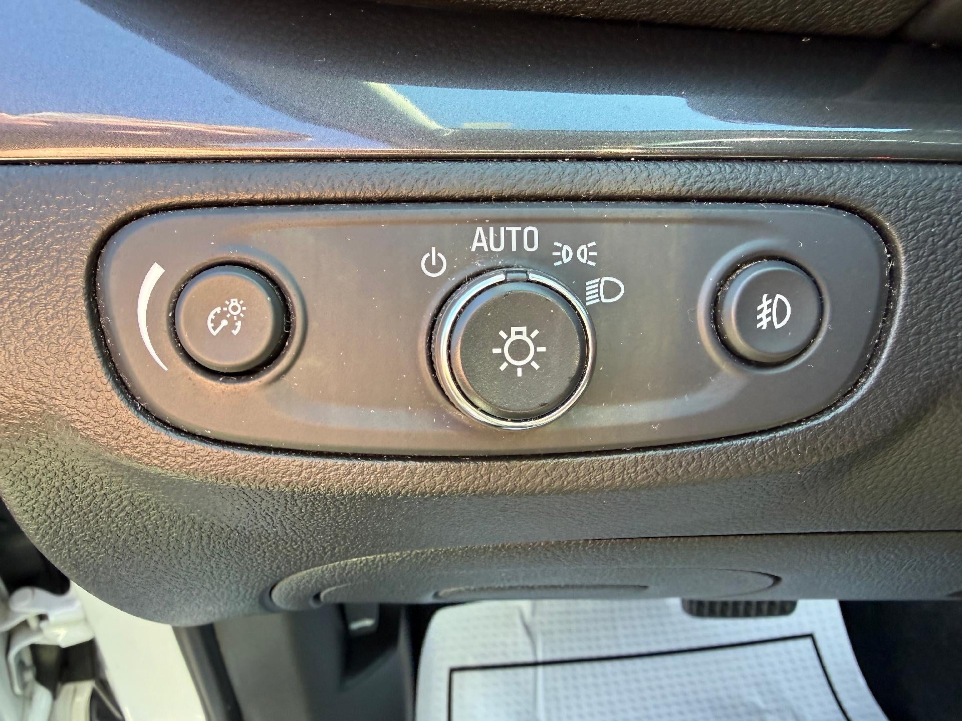 2019 Buick Encore Sport Touring