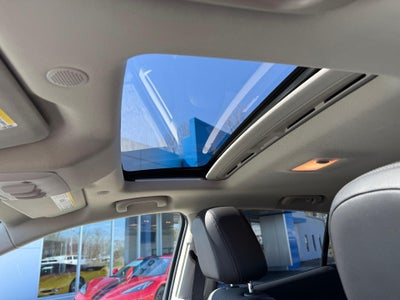 2019 Buick Encore Sport Touring