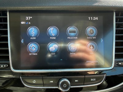 2019 Buick Encore Sport Touring