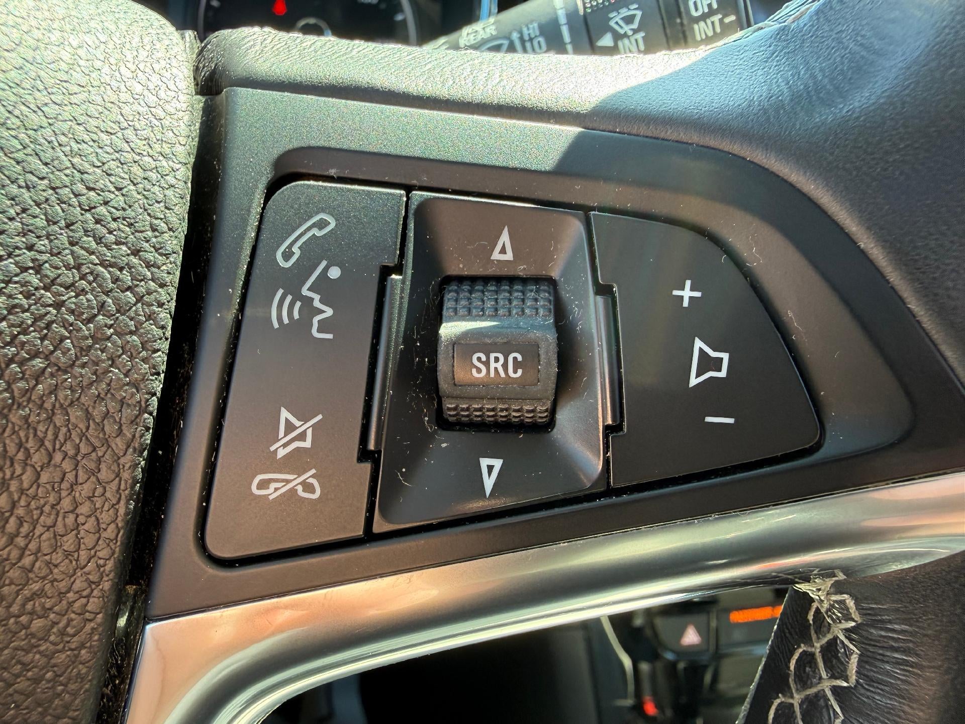 2019 Buick Encore Sport Touring