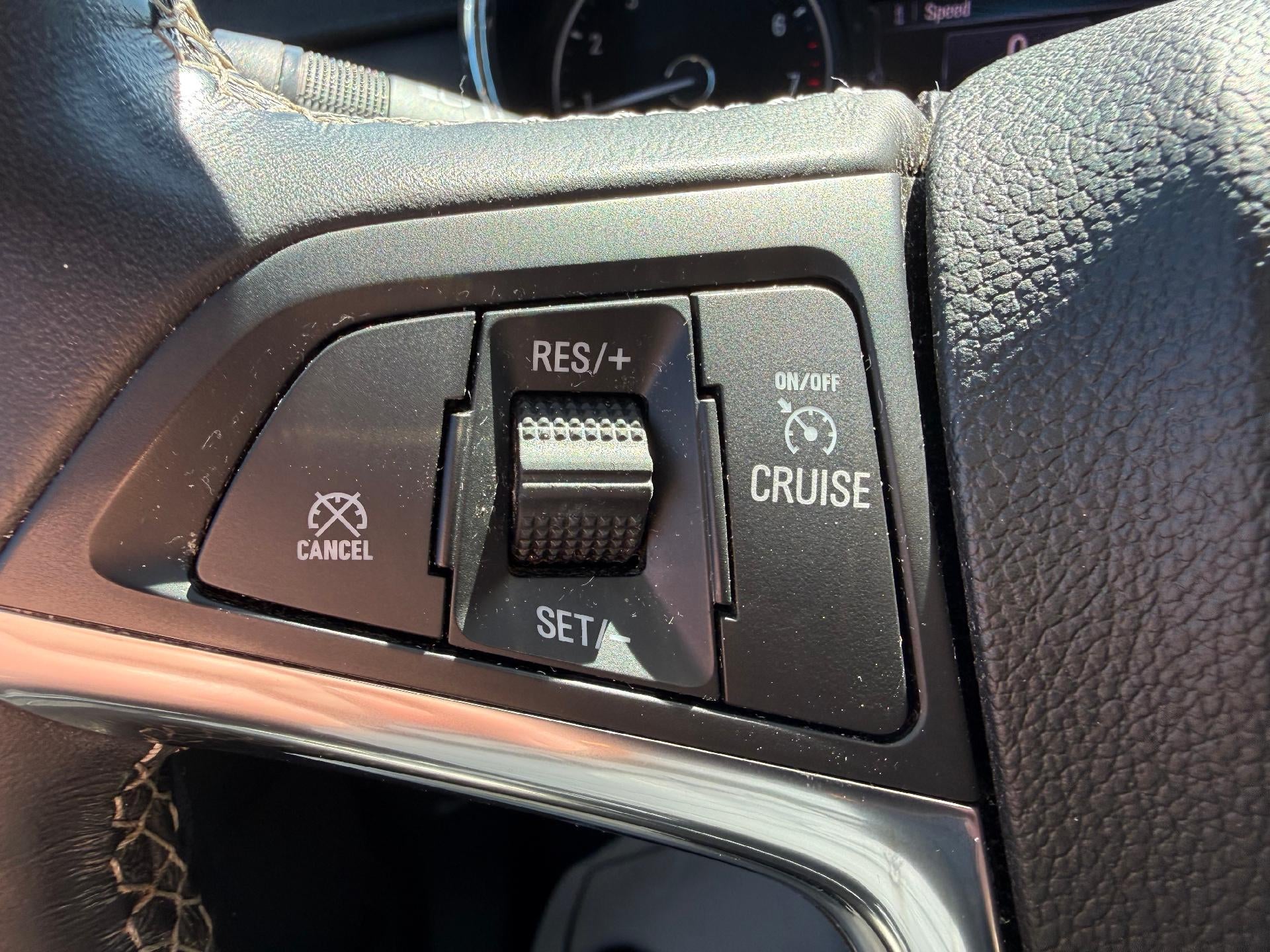 2019 Buick Encore Sport Touring