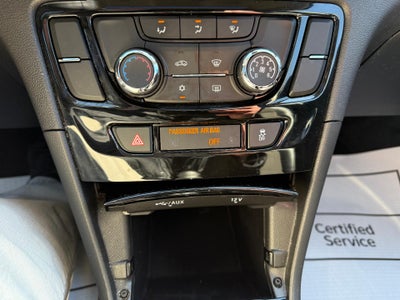 2019 Buick Encore Sport Touring