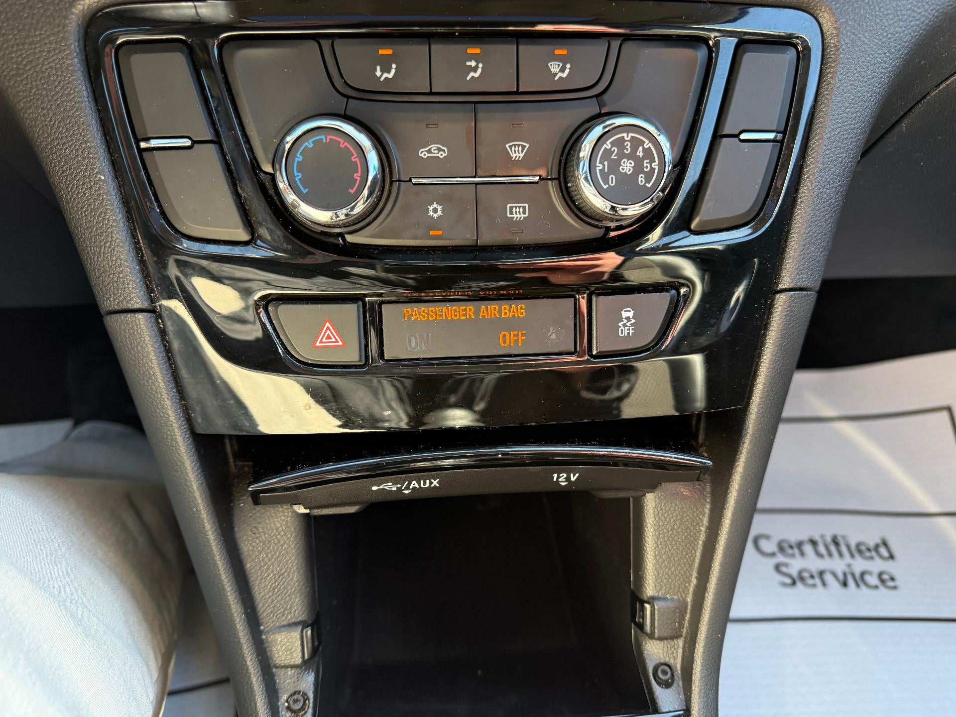 2019 Buick Encore Sport Touring