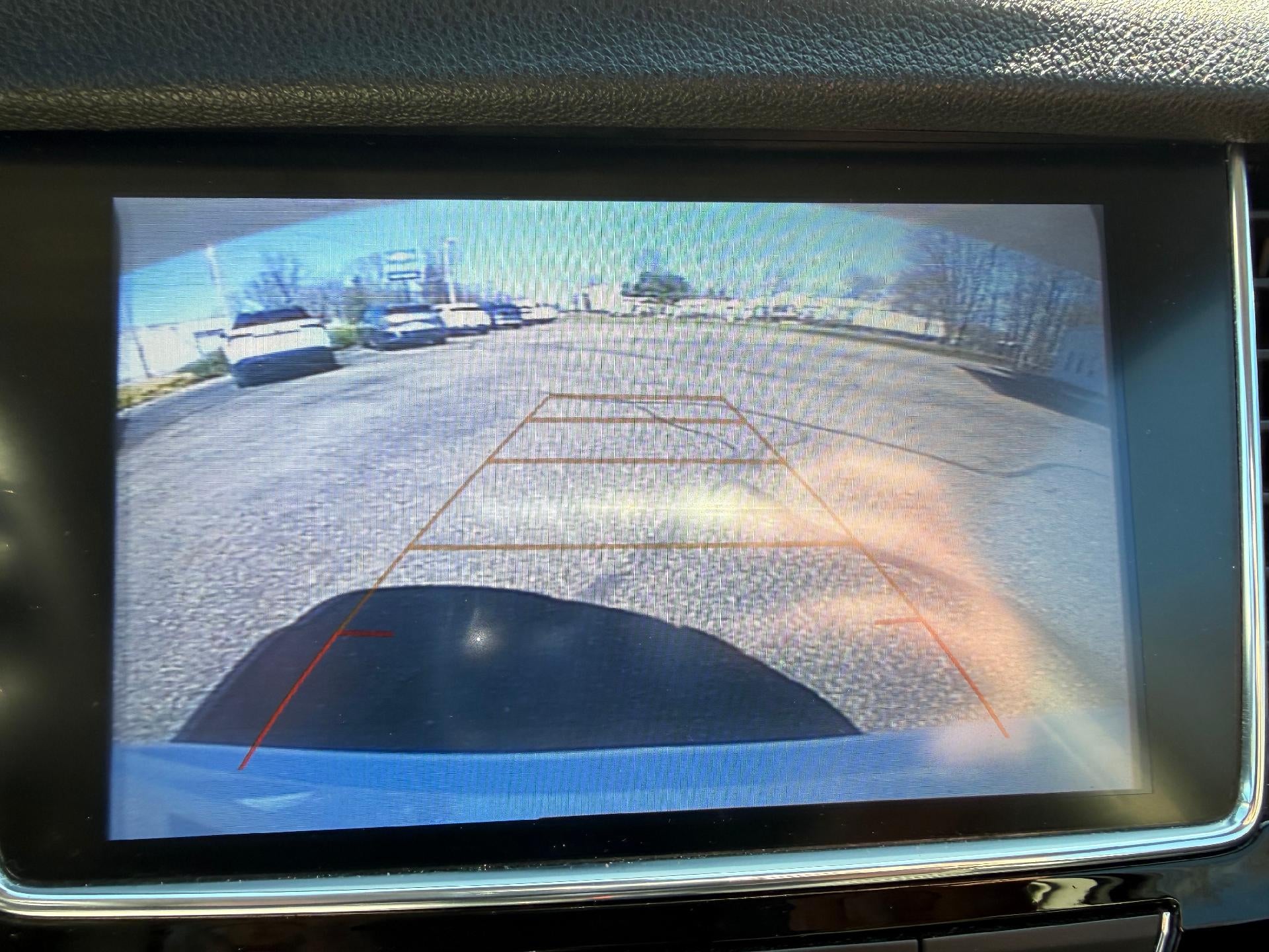 2019 Buick Encore Sport Touring