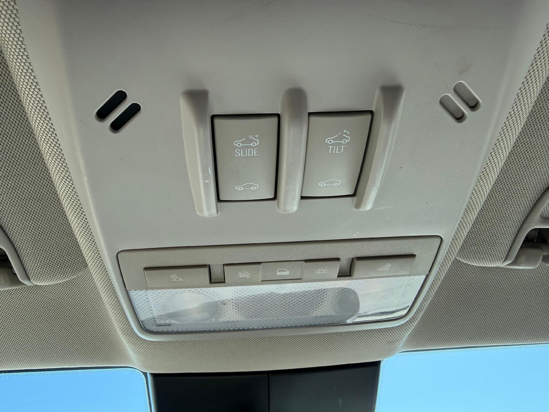 2019 Buick Encore Sport Touring