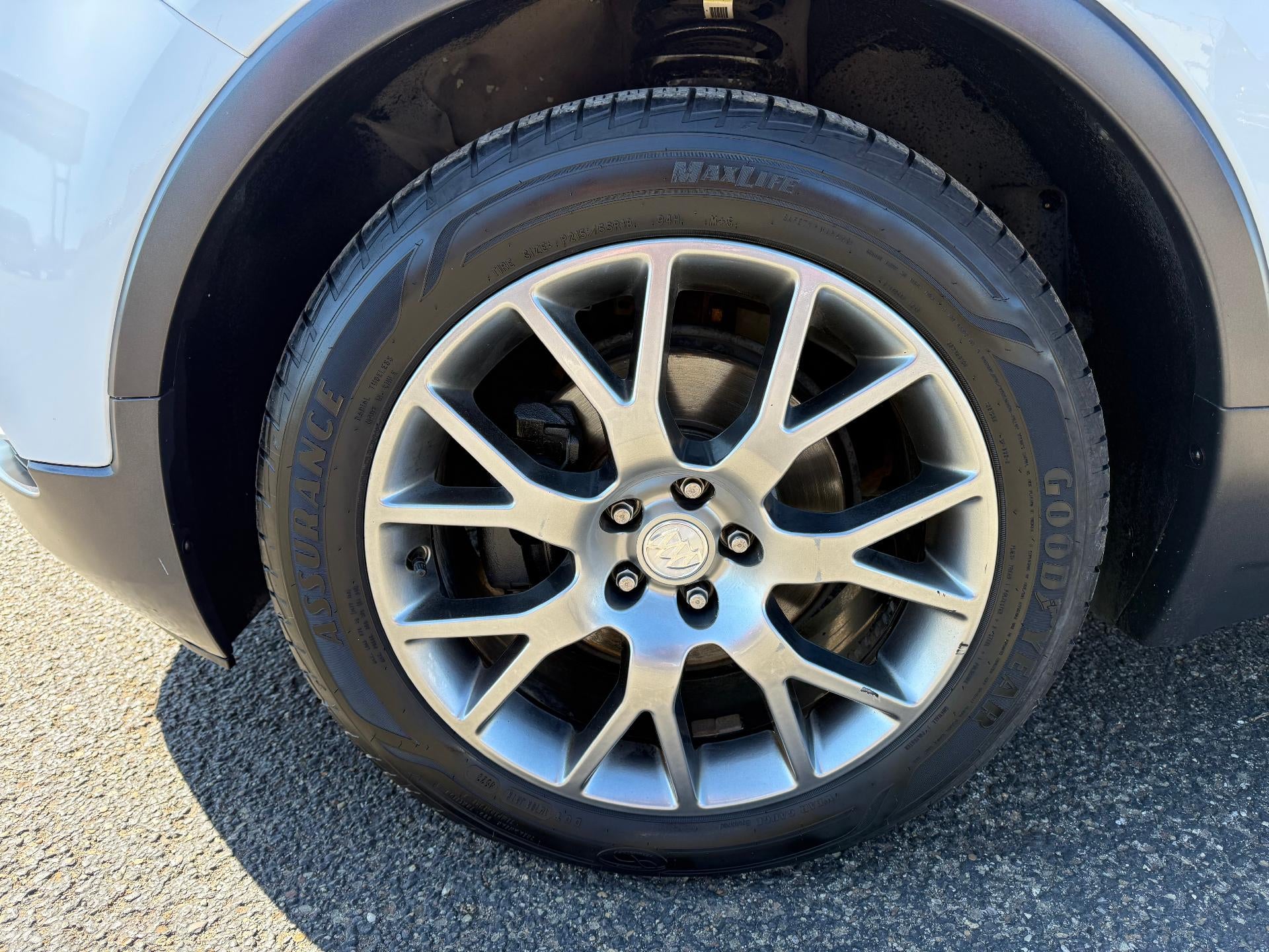 2019 Buick Encore Sport Touring