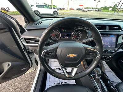 2022 Chevrolet Trailblazer ACTIV