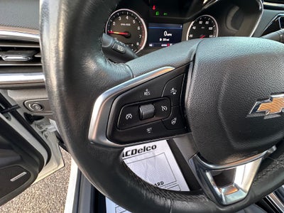 2022 Chevrolet Trailblazer ACTIV