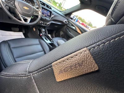 2022 Chevrolet Trailblazer ACTIV