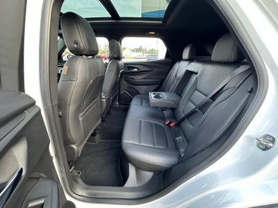 2022 Chevrolet Trailblazer ACTIV