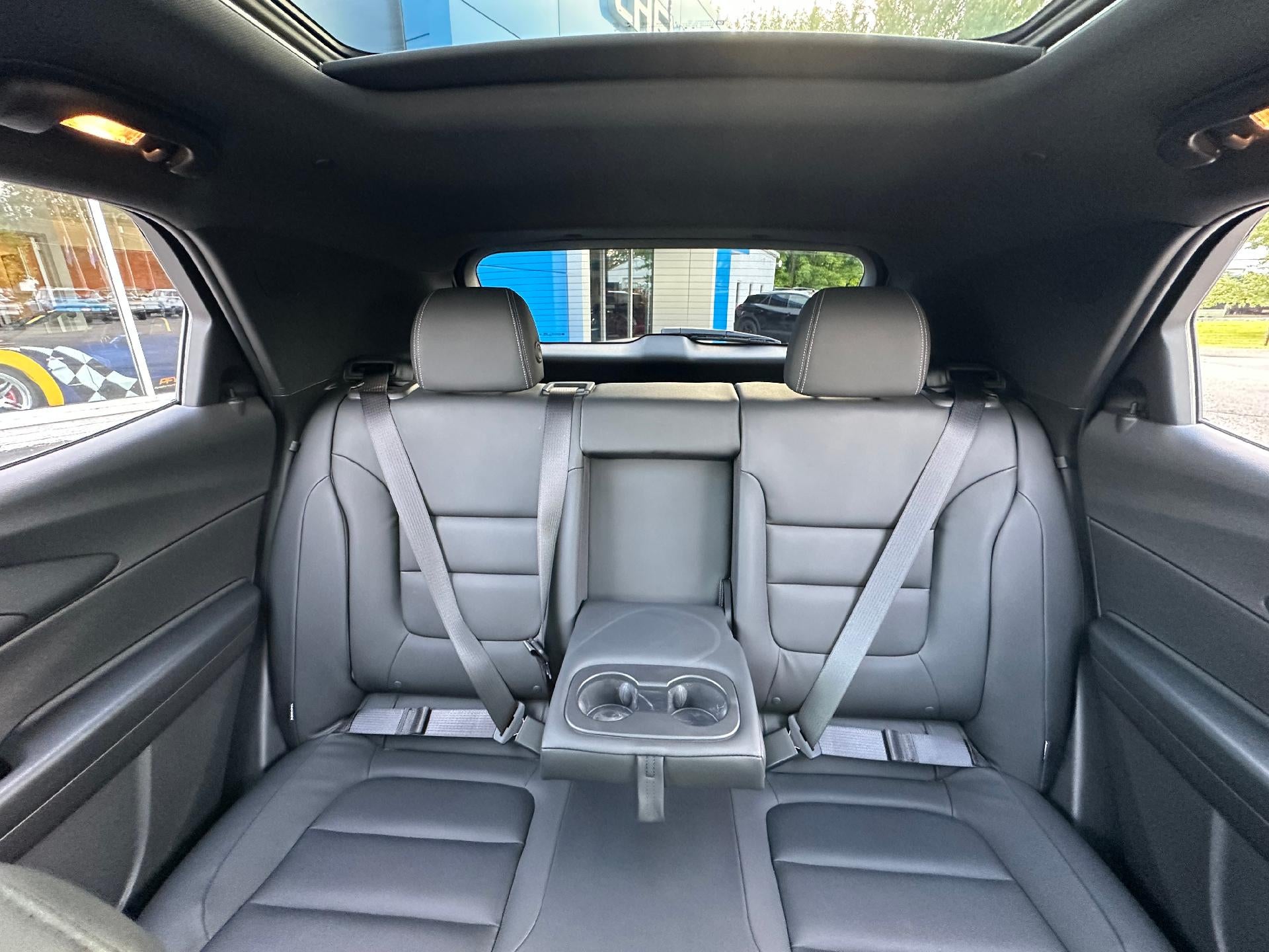 2022 Chevrolet Trailblazer ACTIV