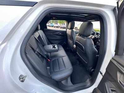 2022 Chevrolet Trailblazer ACTIV