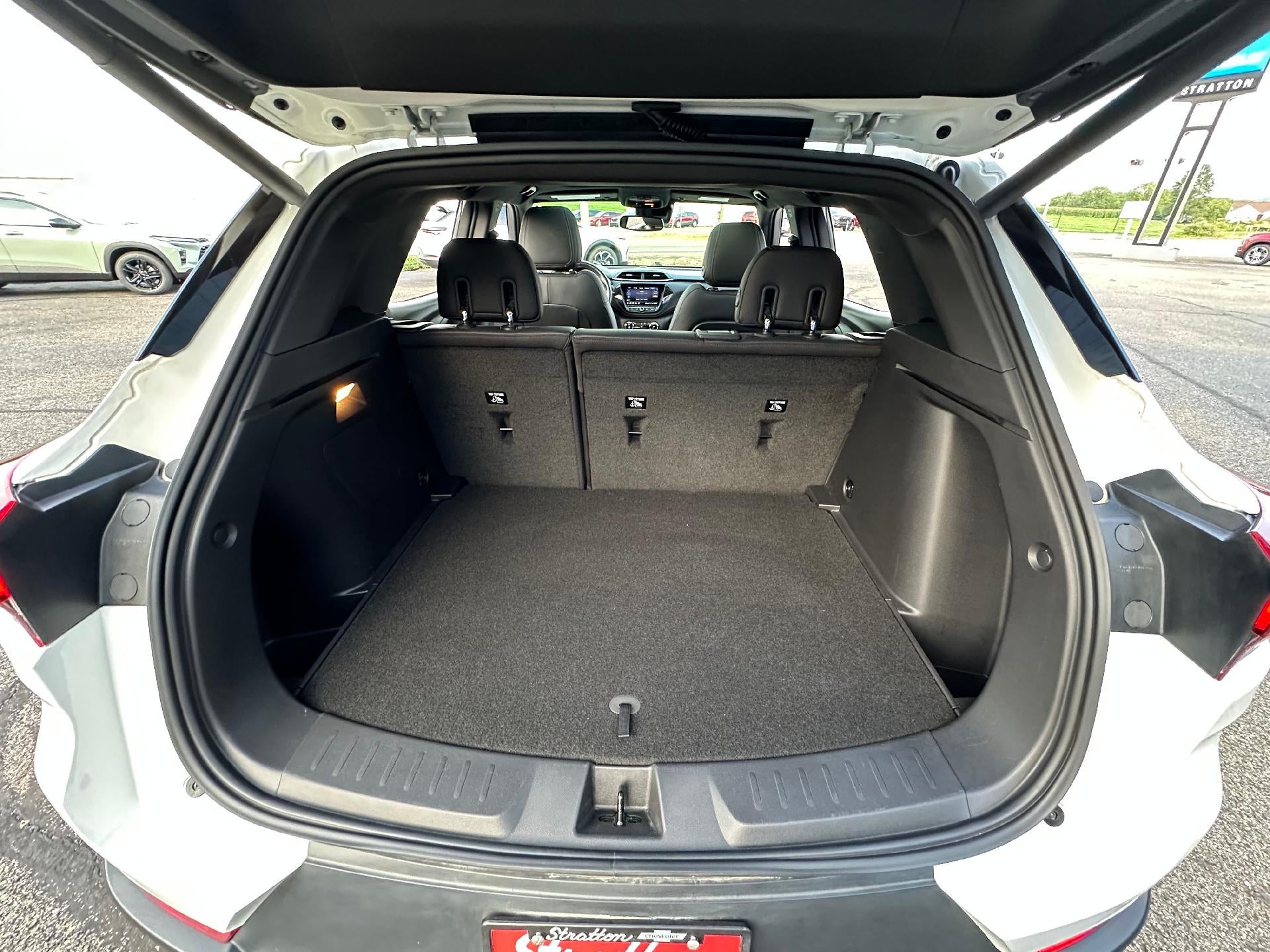 2022 Chevrolet Trailblazer ACTIV