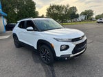 2022 Chevrolet Trailblazer ACTIV