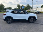 2022 Chevrolet Trailblazer ACTIV