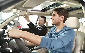 Schedule a test drive at Stratton Chevrolet in Beloit, OH.