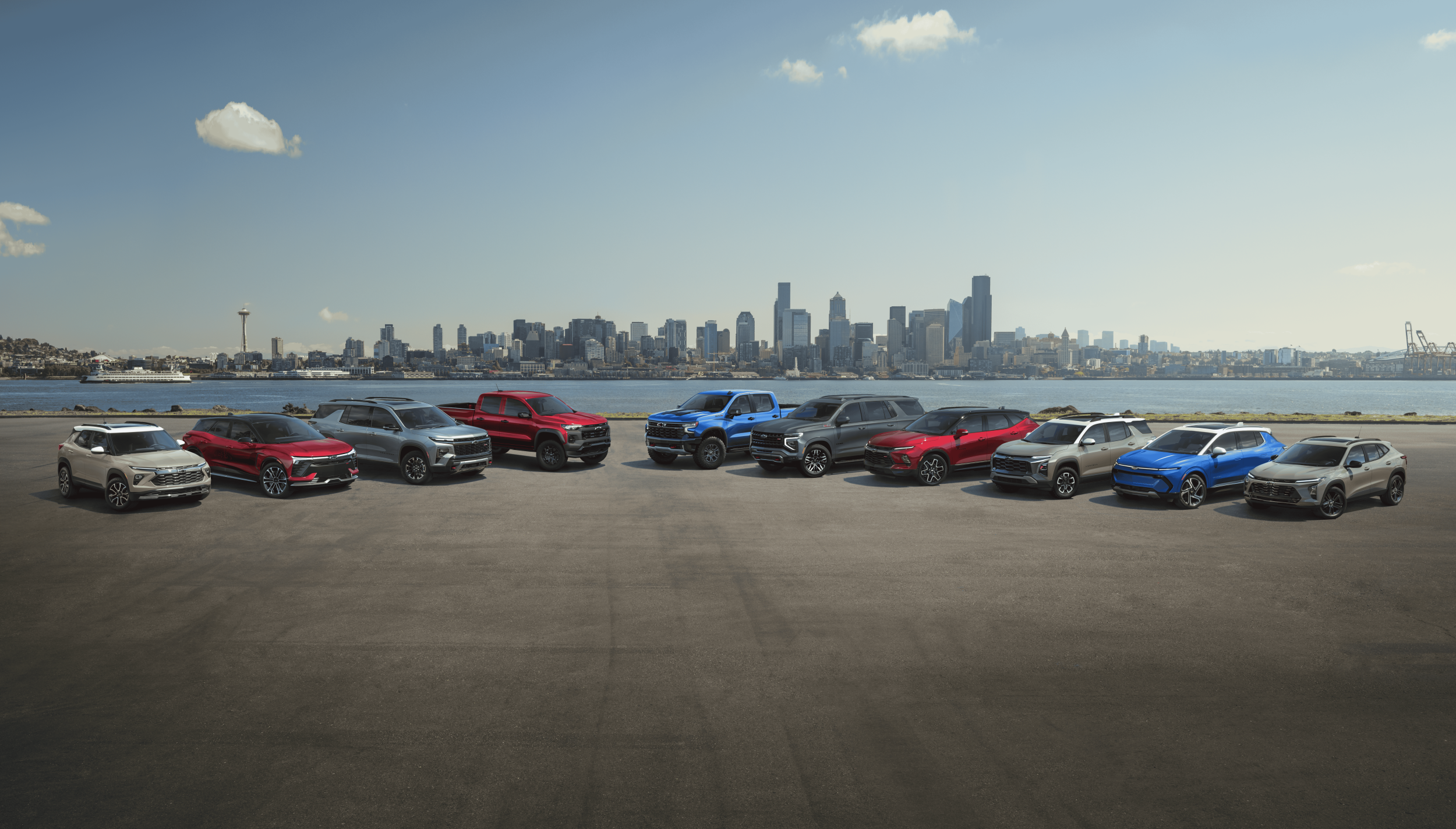 CHEVY SPECIAL OFFERS | Stratton Chevrolet in Beloit OH