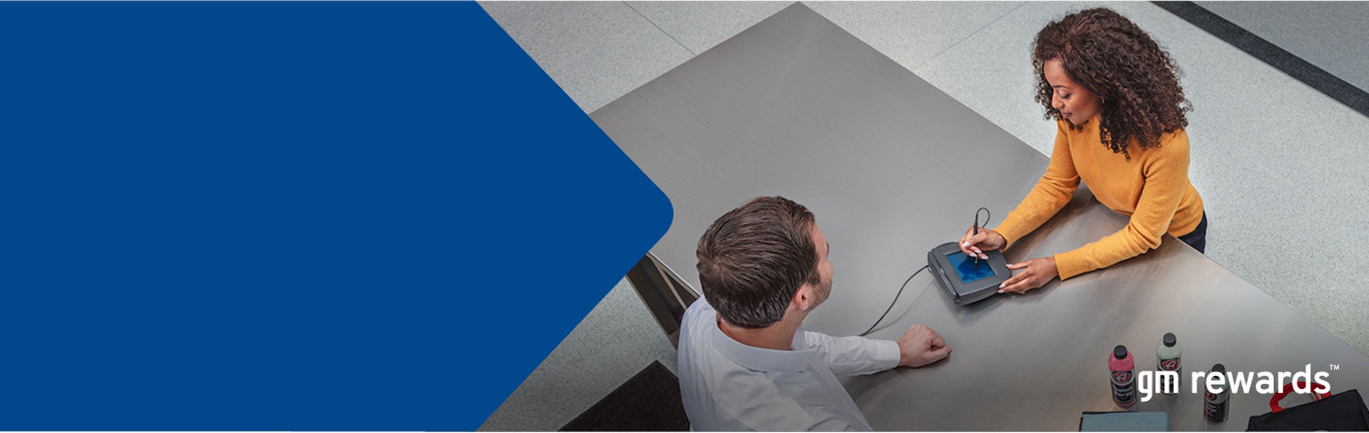 Stratton Chevrolet in Beloit OH