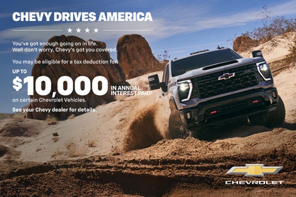 Stratton Chevrolet in Beloit OH