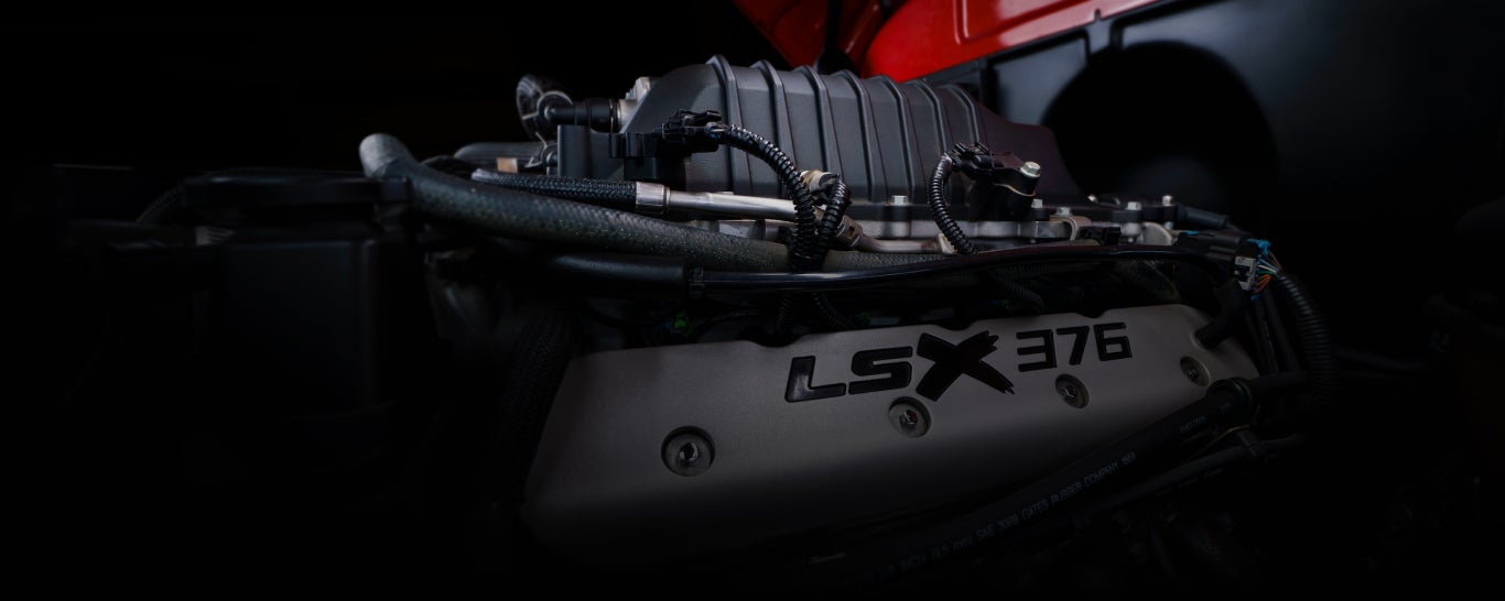 Stratton Chevrolet in Beloit OH